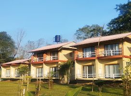 River Park International Resort