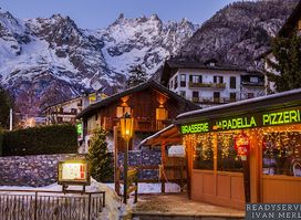 La Padella