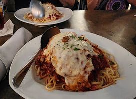 La Scala Ristorante