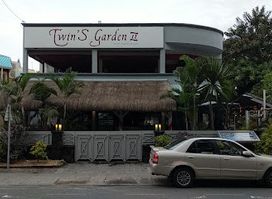Twin's Garden II