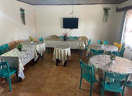 Ets Delice Cuisine Restaurant