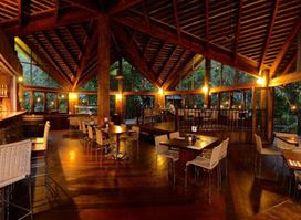 The Cassowary Restaurant