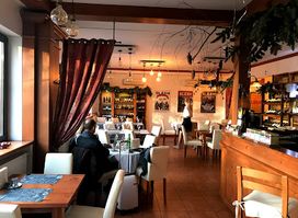 Restauracja Stare i Nowe