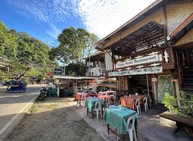 Happy Home Restaurant