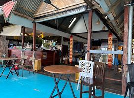 Koh Tao Two View Bar & Restaurant