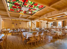 Restauracja Góralska
