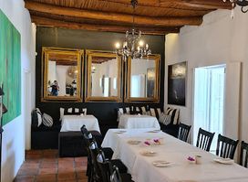 Out of Africa Restaurant