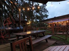 Sarini Bistro