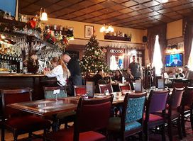John Bull Pub
