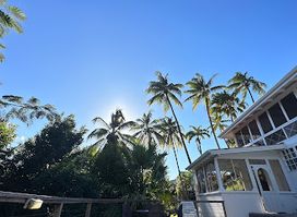 Marigot Bay Villas