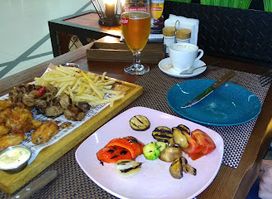 Grill Pub Sumy