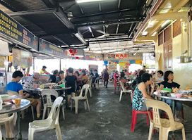 Jiashi Restaurant