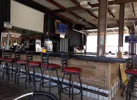 Mac’s Bar-B-Q
