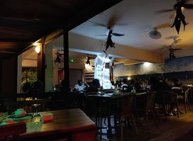 Crêperie La Bigoudene
