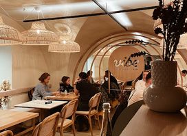 Vibe Restaurant Sushi Brasov & Cocktail Bar