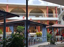 Restaurante Turístico LAS GLORIETAS