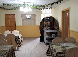 Hong Xing Chinese Restaurant