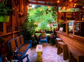 El Refugio