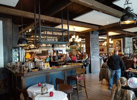 Siesta Prime Grill