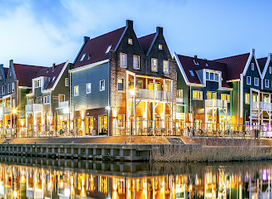 Restaurant Pieterman