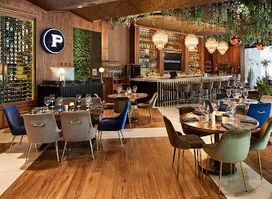 Porfirio's Guadalajara | Restaurante de comida mexicana