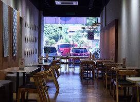 Dinde Japanese Restaurant