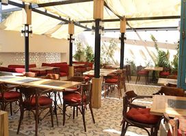 Joury Restaurant