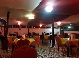 Taj Restaurant