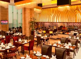 The Creative Kitchen Radisson Blu