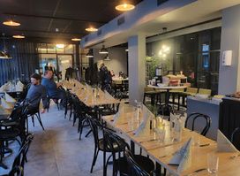 Torvet Bistro