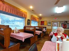 J & B Barbecue & Catering