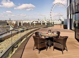 Park Plaza London Westminster Bridge