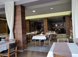 Restaurant Budapest