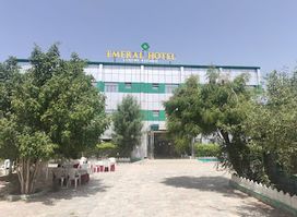 Emeral Hotel - Garowe Puntland Somalia