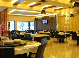 Fusia Restaurant - Rajanya Nasi Timbel