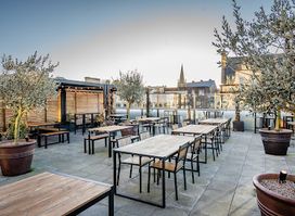 NP20 Bar and Kitchen