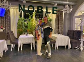 Restaurant NOBLE