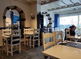 Restaurant Le Zorba