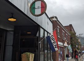 Martocci's