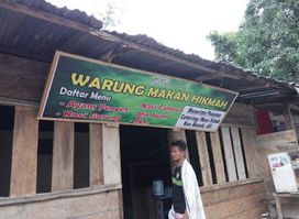 RM. HIKMAH ARDELZA