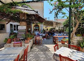 Taverna Pounentes