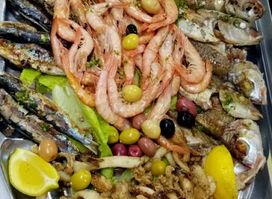 Restaurant Rif