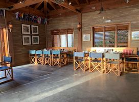 The Bouy Room