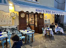 Taverna Azzurra
