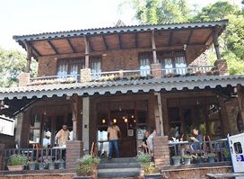 Ella Heritage Restaurant