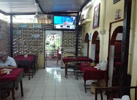 Restaurante El Yugo