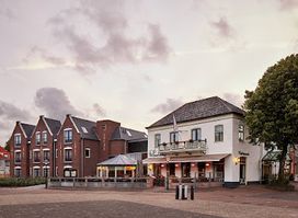 Hotel De Lindeboom