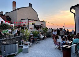 Krönet By Visby