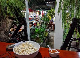 El Descanso Marinero