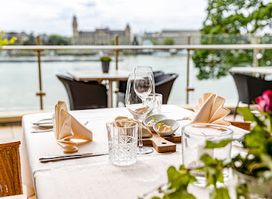 DIEHLs Restaurant Koblenz